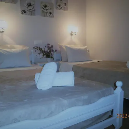 Apartment Athina Ipsos