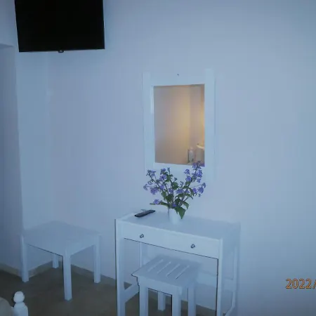 Athina Apartment