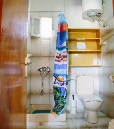 Apartment Athina Ipsos