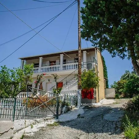 Apartment Athina