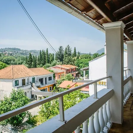 Athina Apartment